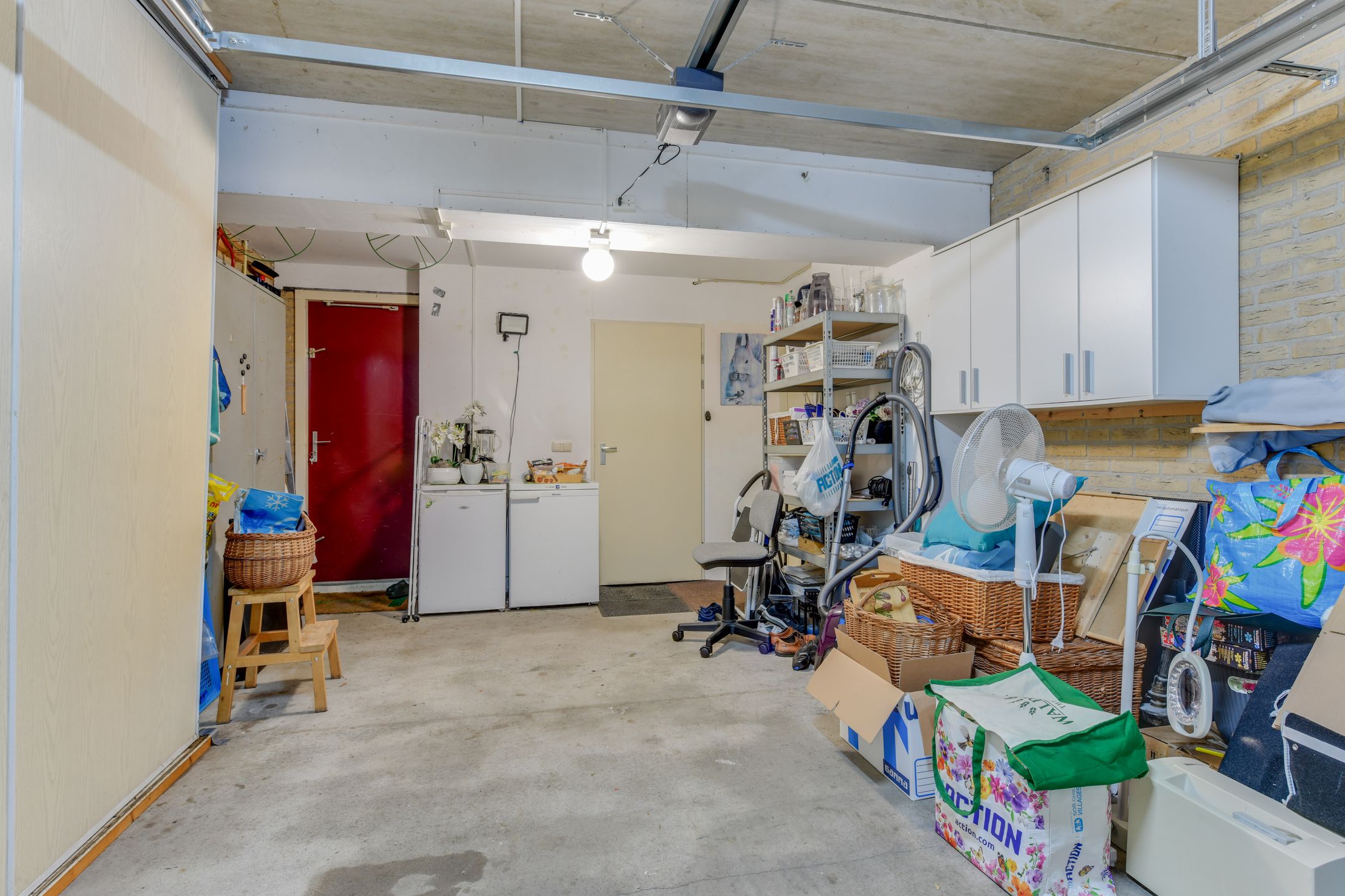 Foto 45 van Harpij 6