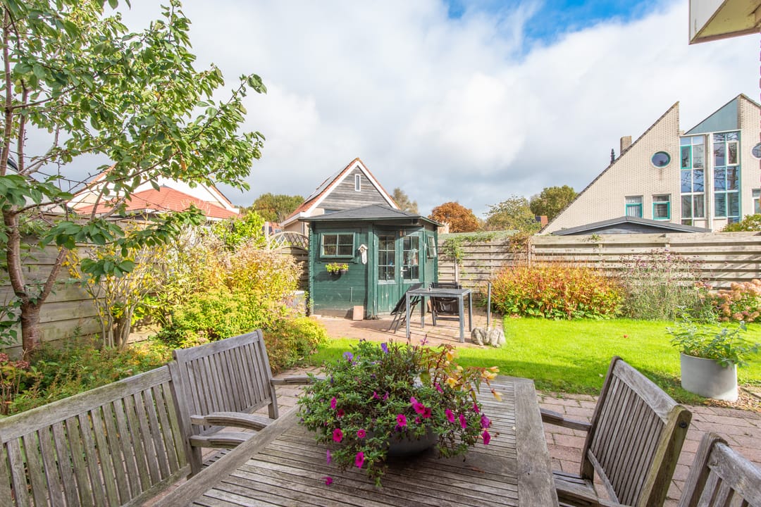 Foto 47 van Harpij 6