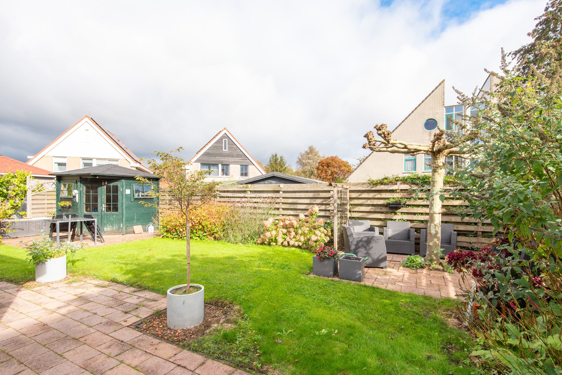 Foto 48 van Harpij 6