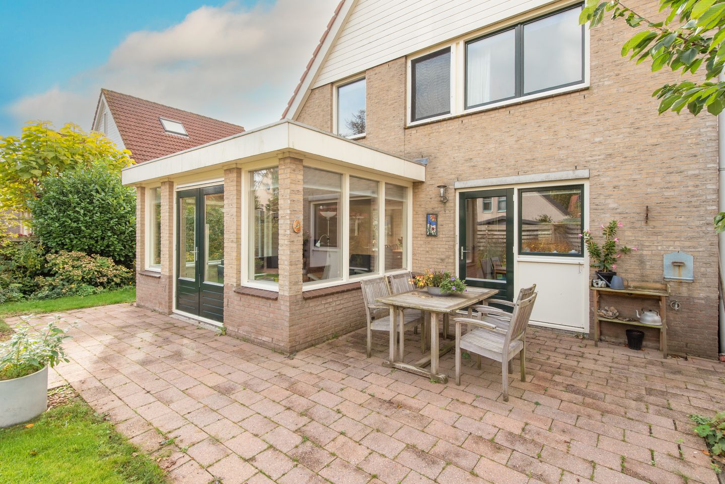 Foto 50 van Harpij 6