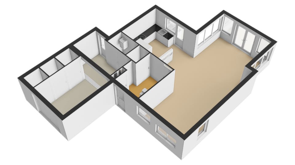 Foto 55 van Harpij 6