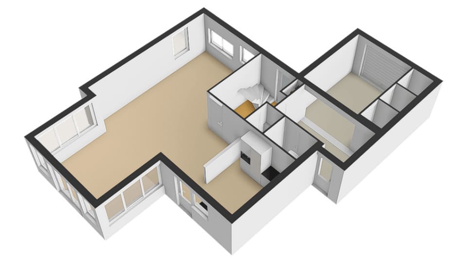 Foto 56 van Harpij 6