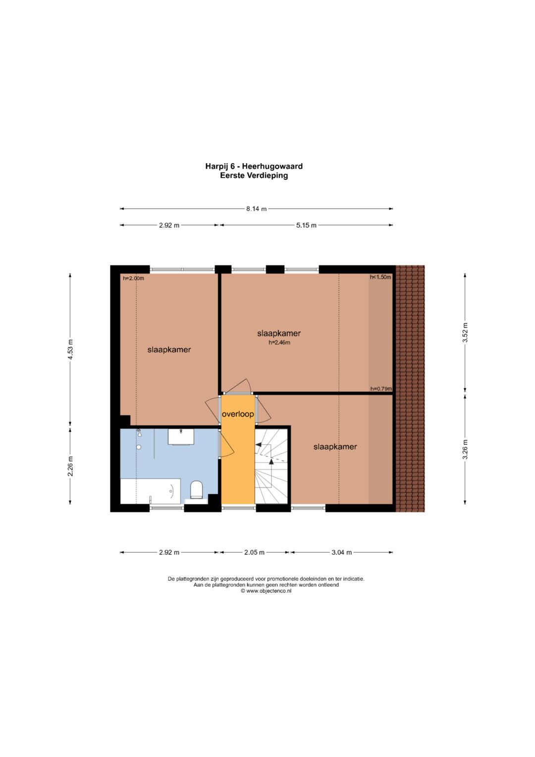 Foto 57 van Harpij 6