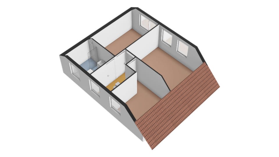 Foto 59 van Harpij 6