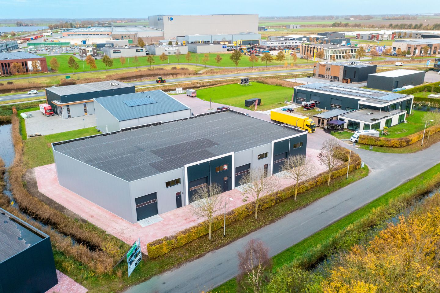 Bekijk foto 1 van Ecopark 21-D