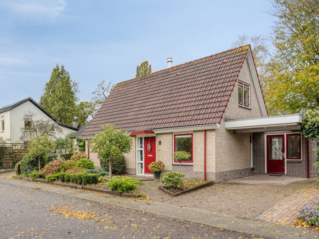 Foto 1 van Pastorielaan 10