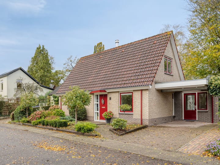 Pastorielaan 10 main image