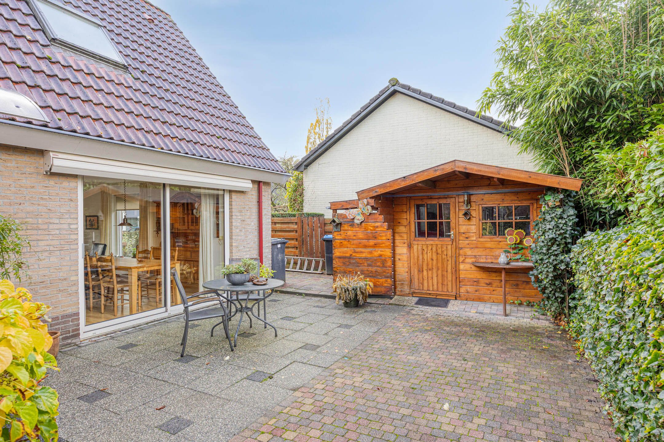 Foto 3 van Pastorielaan 10