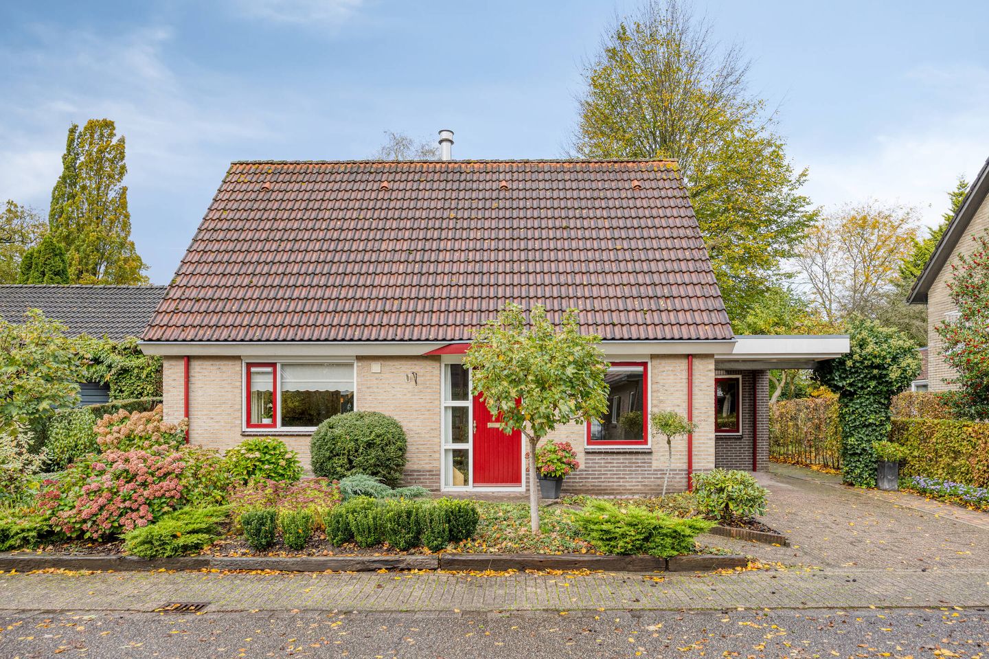 Foto 4 van Pastorielaan 10