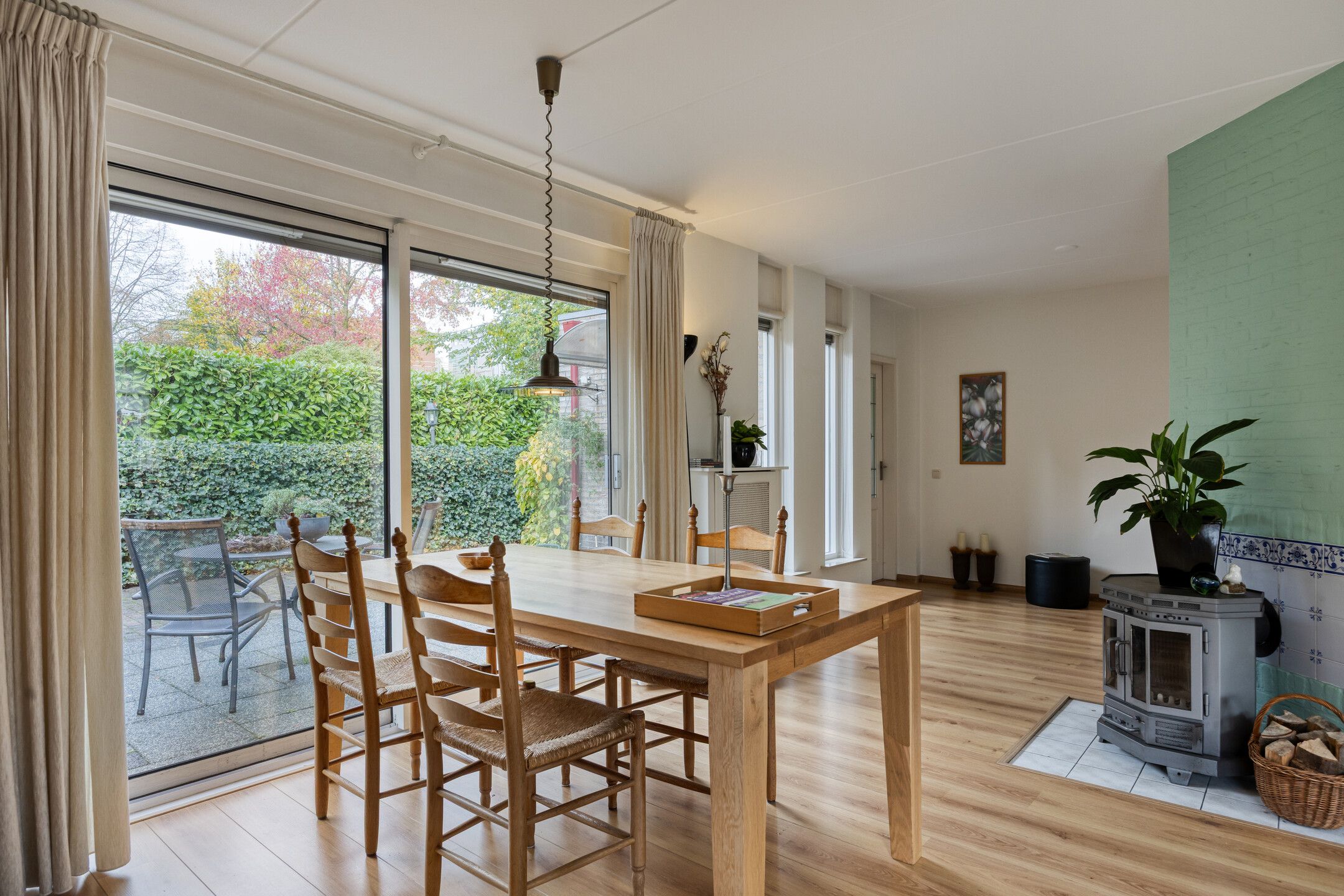 Foto 9 van Pastorielaan 10