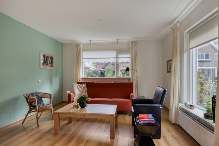 Foto 10 van Pastorielaan 10