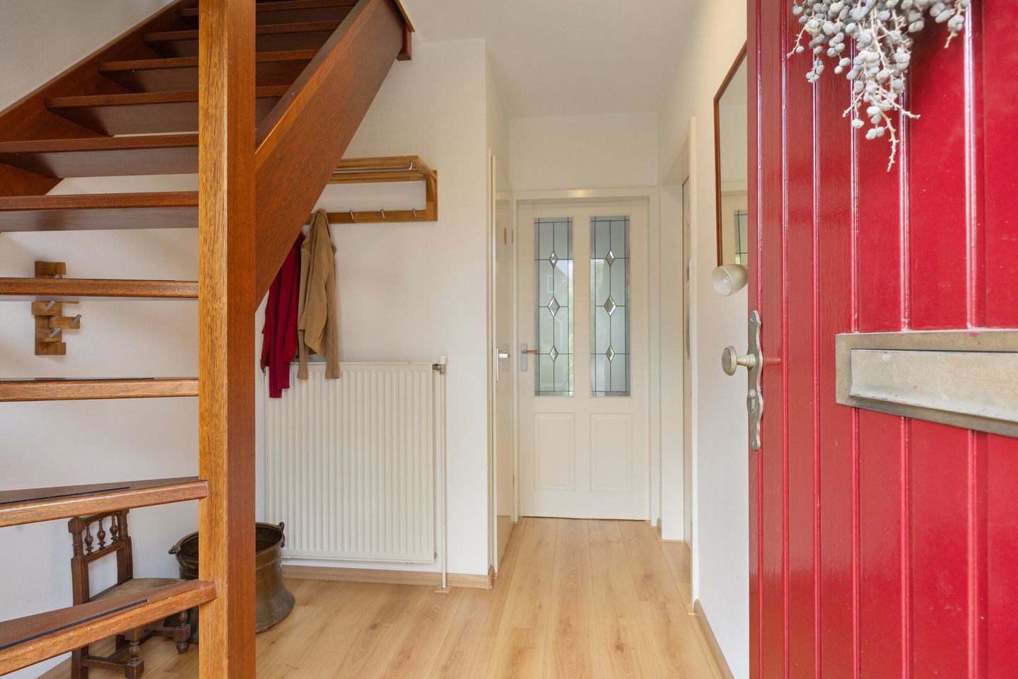 Foto 5 van Pastorielaan 10