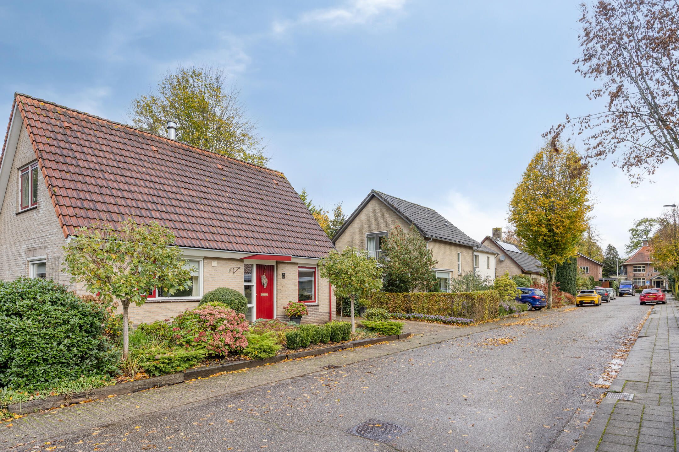 Foto 39 van Pastorielaan 10