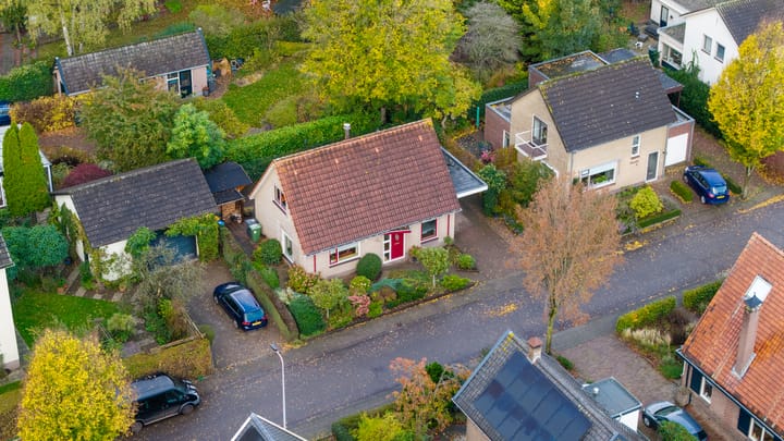 Foto 40 van Pastorielaan 10