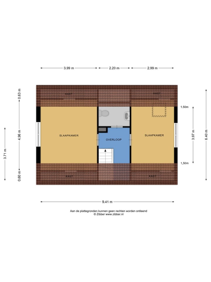 Foto 45 van Pastorielaan 10