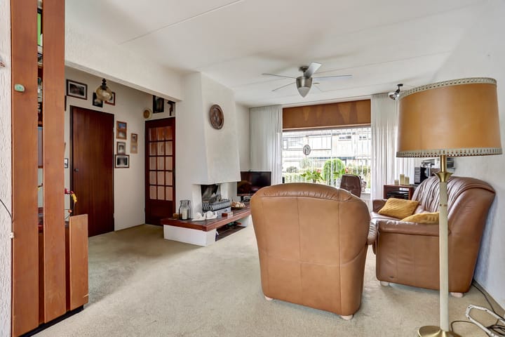 Photo 2 of Apollostraat 100