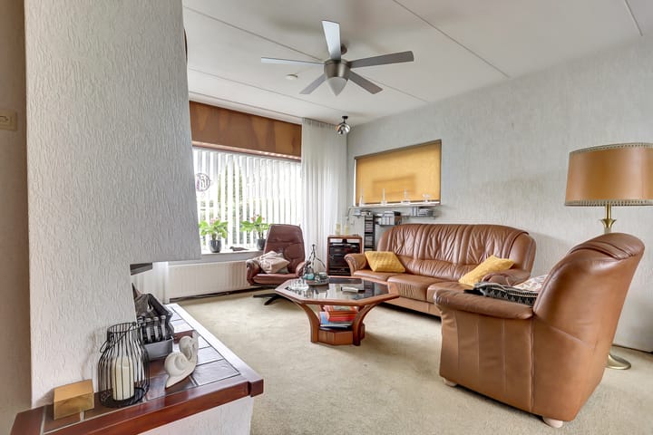 Photo 3 of Apollostraat 100