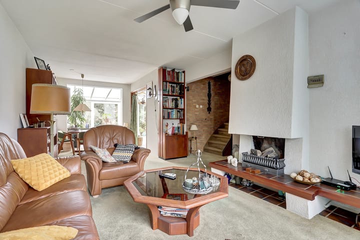 Photo 4 of Apollostraat 100