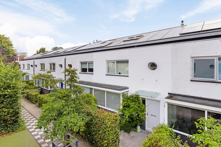 Foto 1 van Munteltuinen 17