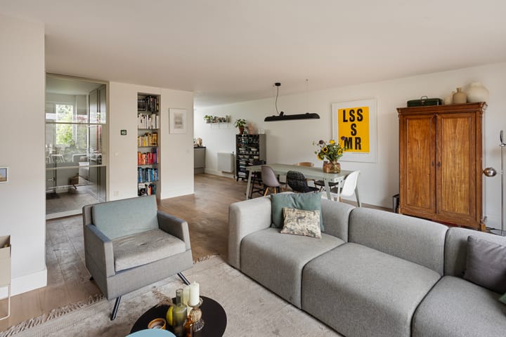 Foto 6 van Munteltuinen 17