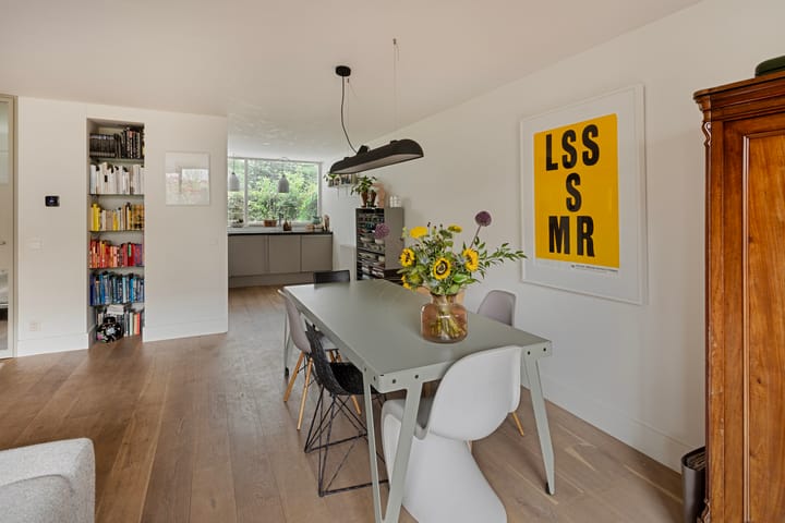 Foto 7 van Munteltuinen 17