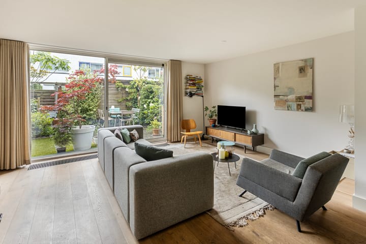 Foto 11 van Munteltuinen 17