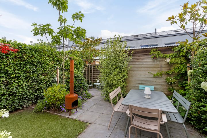 Foto 12 van Munteltuinen 17