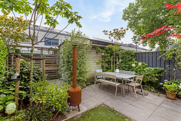 Foto 13 van Munteltuinen 17