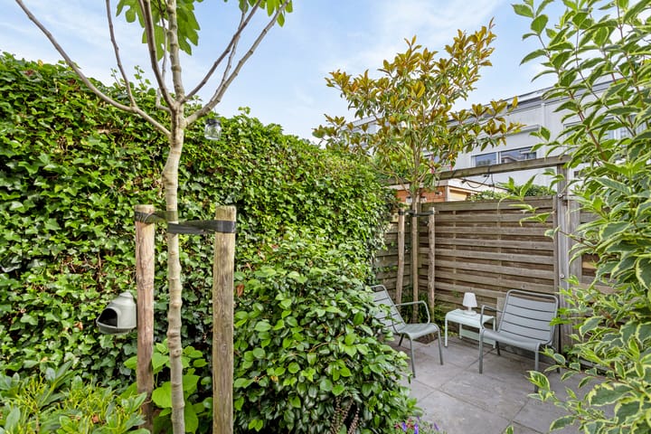 Foto 14 van Munteltuinen 17