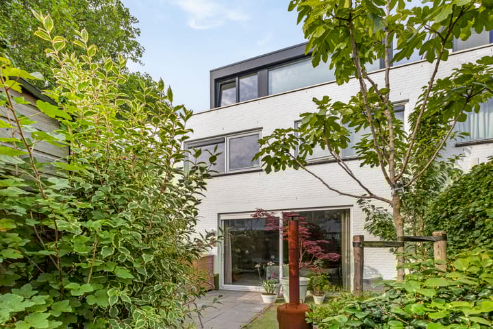 Foto 15 van Munteltuinen 17