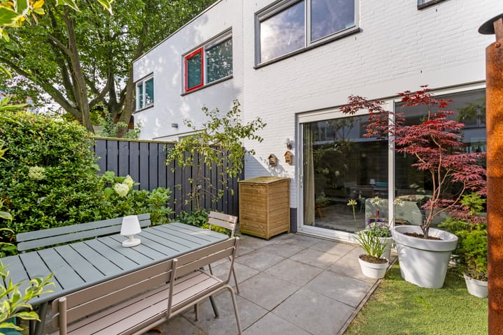 Foto 16 van Munteltuinen 17