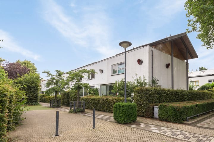 Foto 30 van Munteltuinen 17