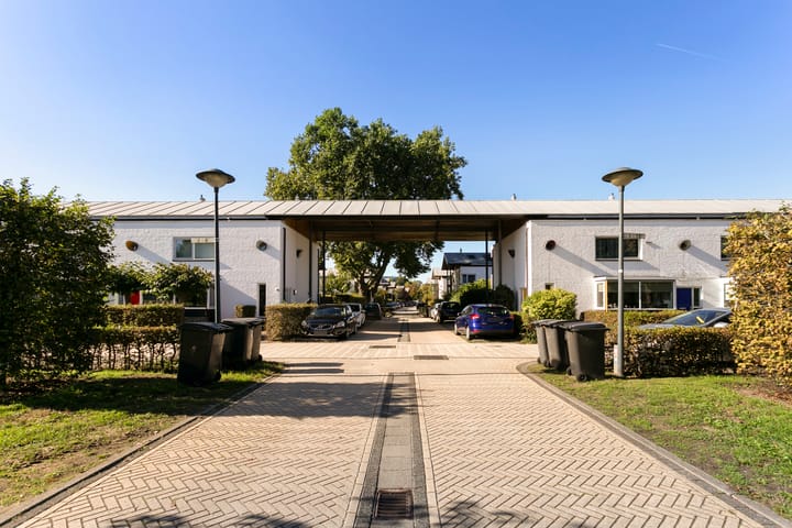 Foto 31 van Munteltuinen 17