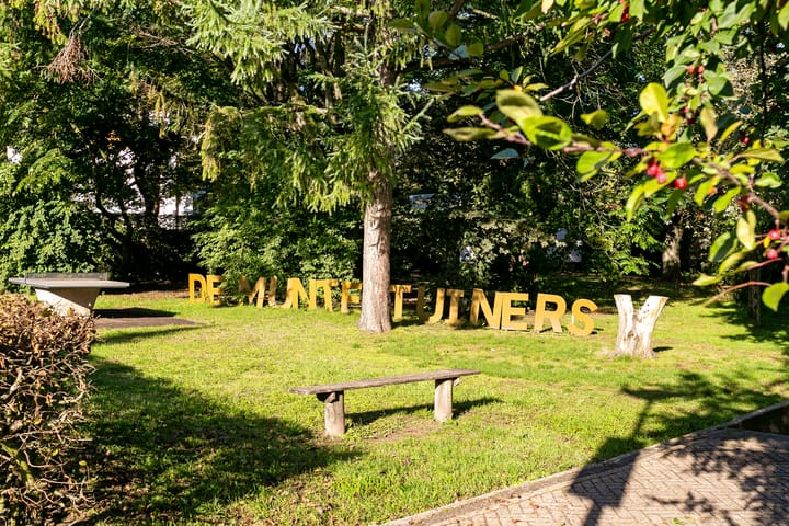 Foto 32 van Munteltuinen 17