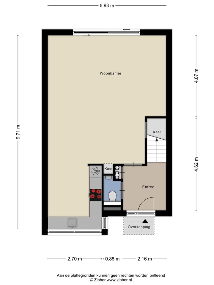 Foto 35 van Munteltuinen 17