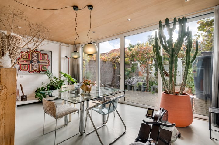 Foto 3 van De Ruyterstraat 16