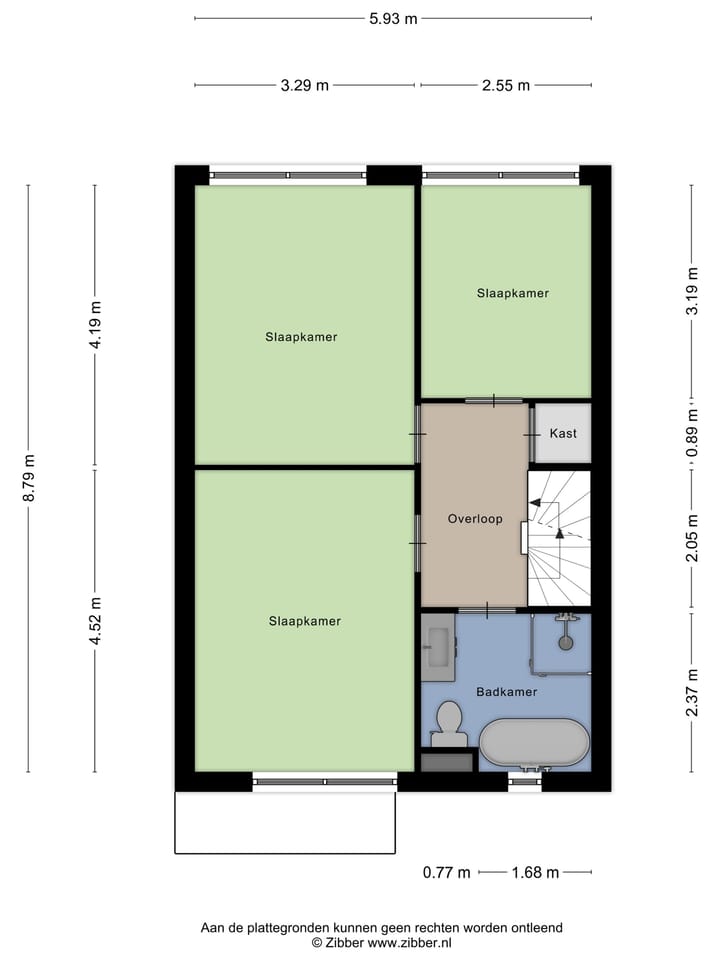 Foto 36 van Munteltuinen 17