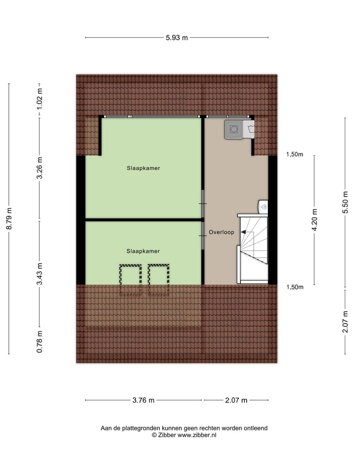 Foto 37 van Munteltuinen 17