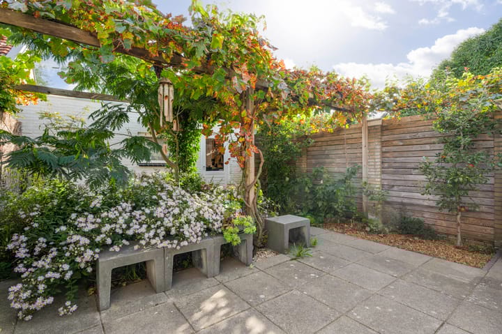 Foto 5 van De Ruyterstraat 16