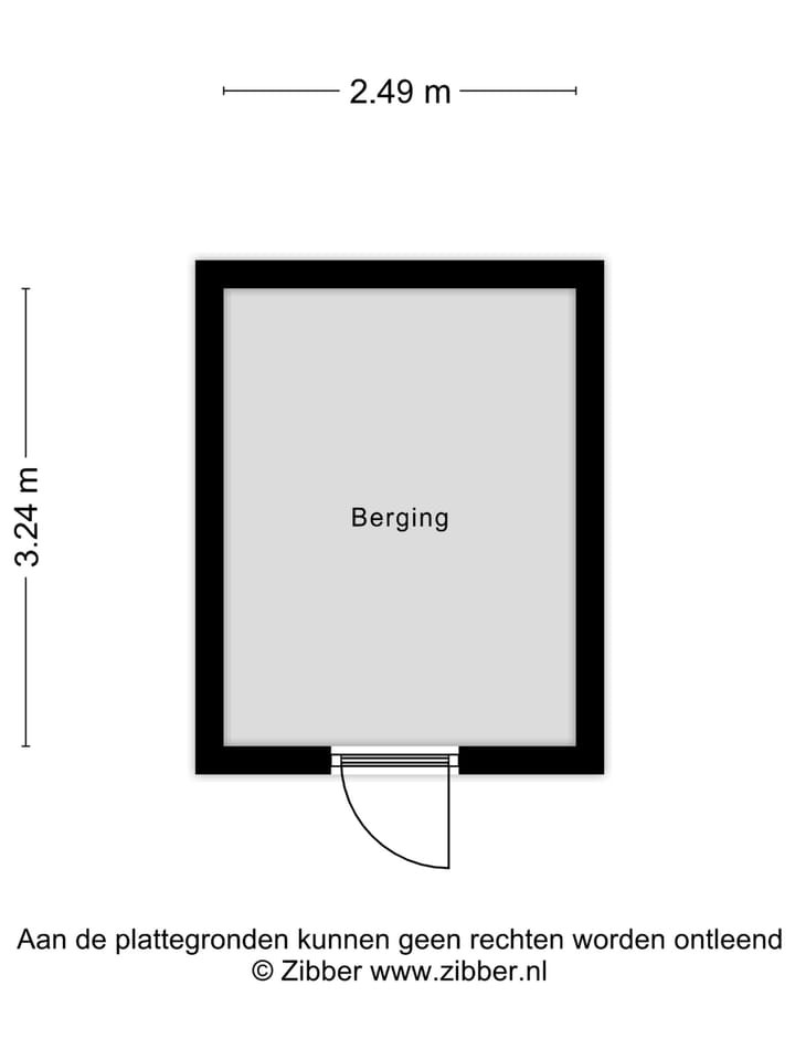 Foto 38 van Munteltuinen 17