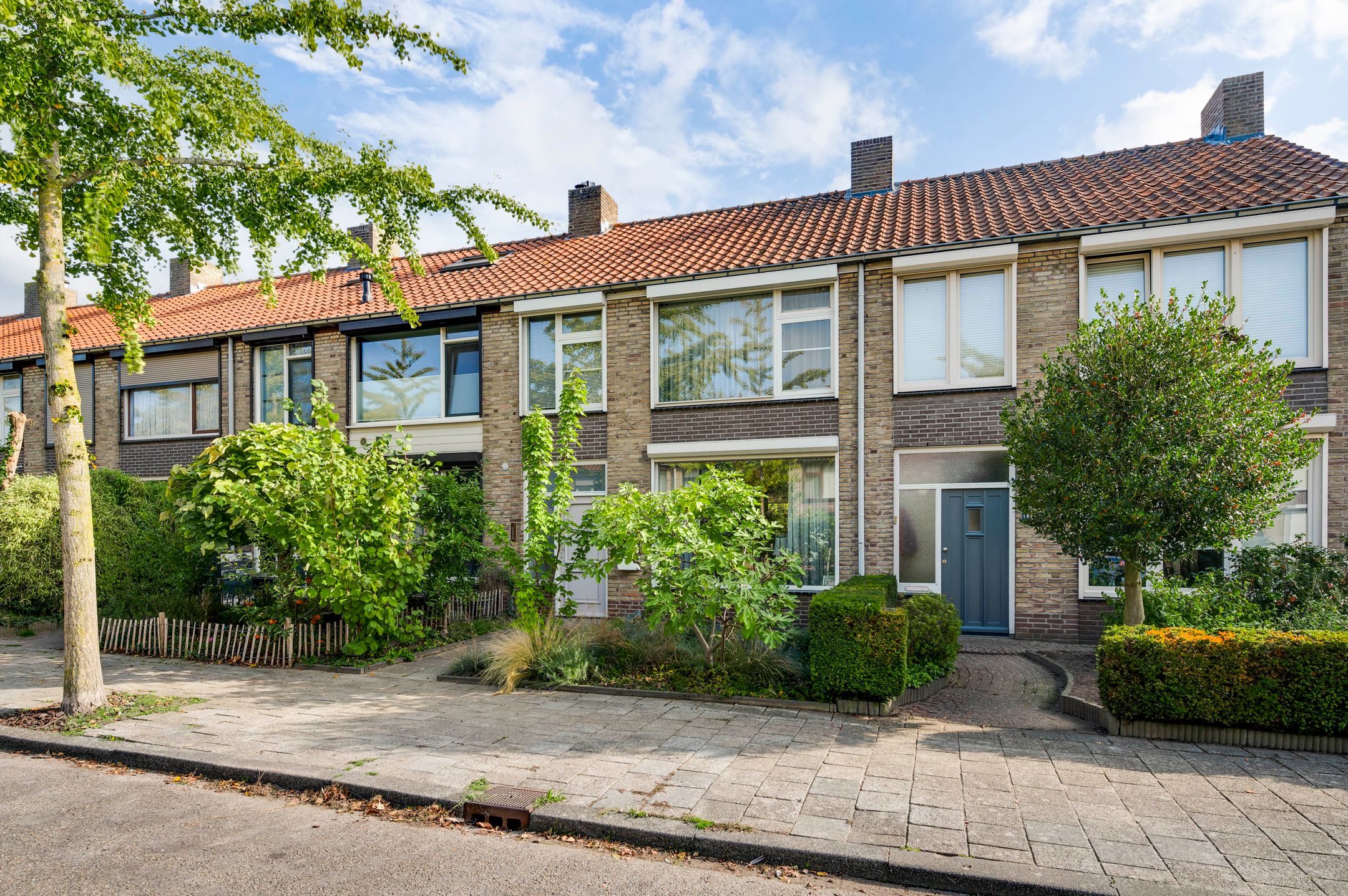 Foto 6 van De Ruyterstraat 16