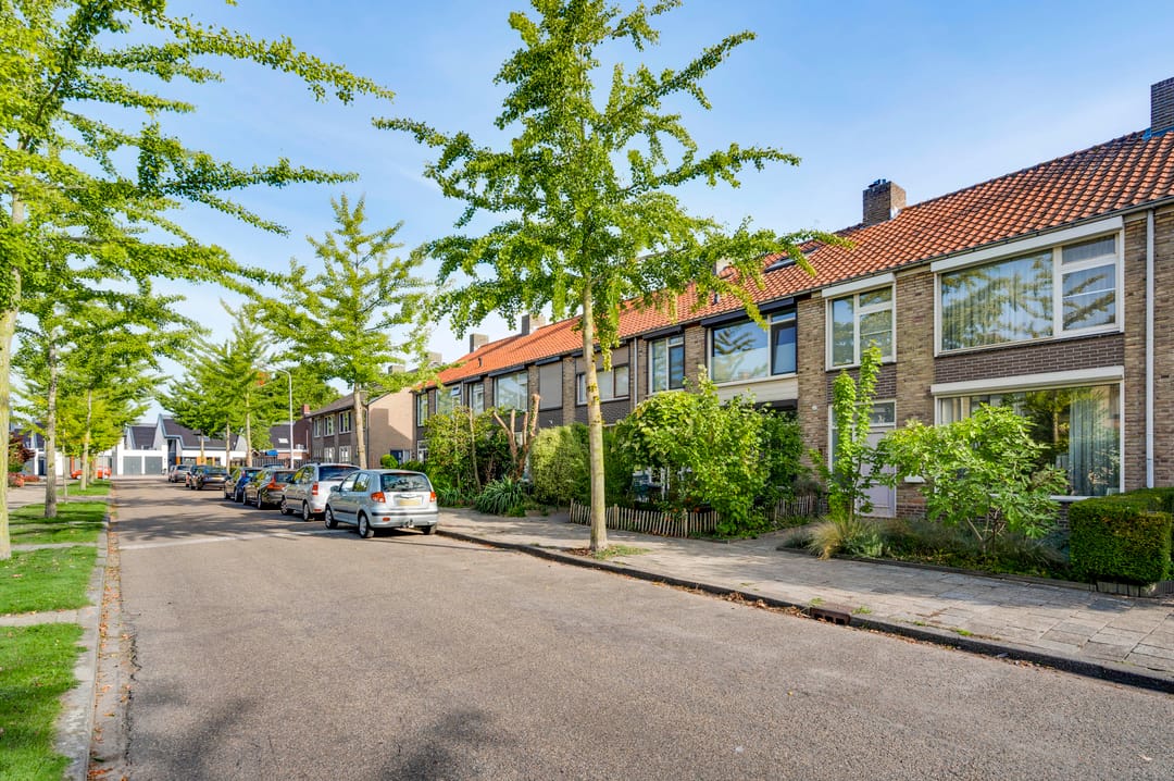 Foto 7 van De Ruyterstraat 16