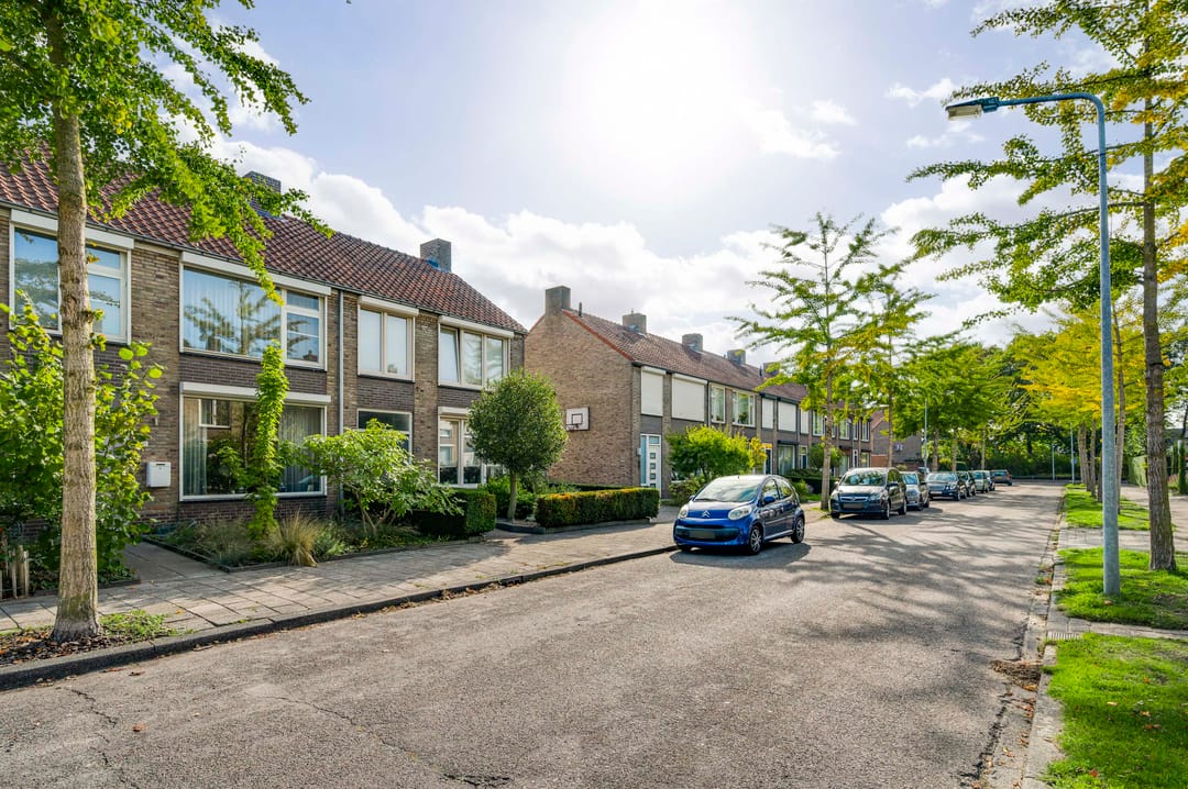 Foto 8 van De Ruyterstraat 16