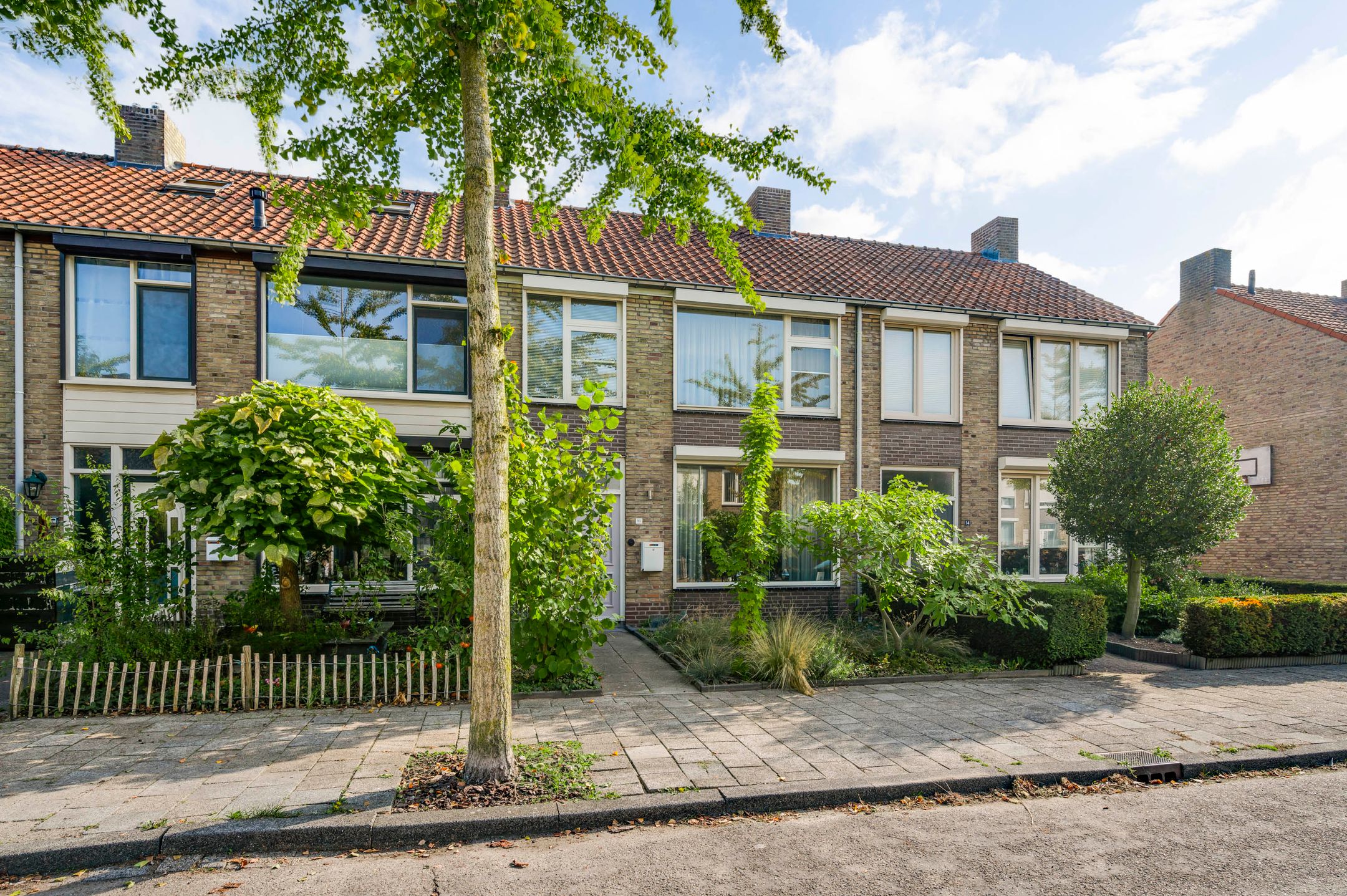 Foto 9 van De Ruyterstraat 16