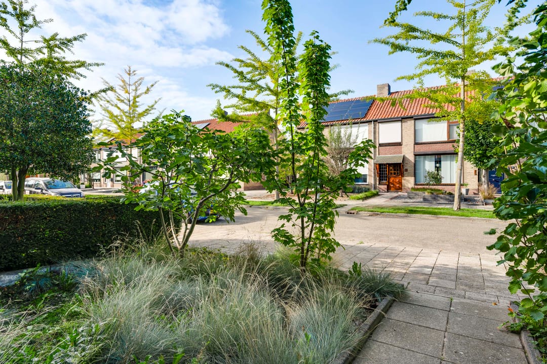 Foto 11 van De Ruyterstraat 16