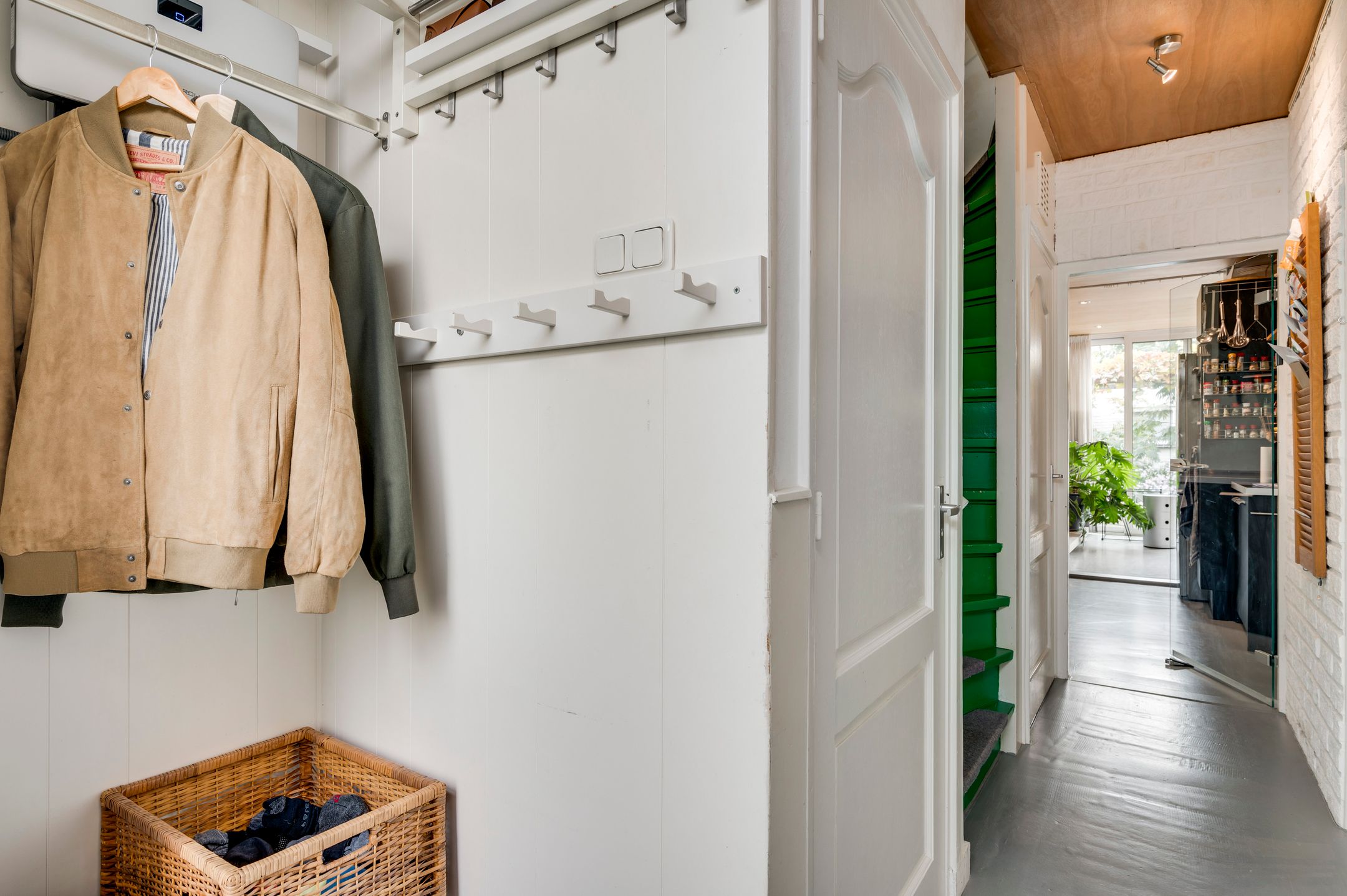 Foto 12 van De Ruyterstraat 16