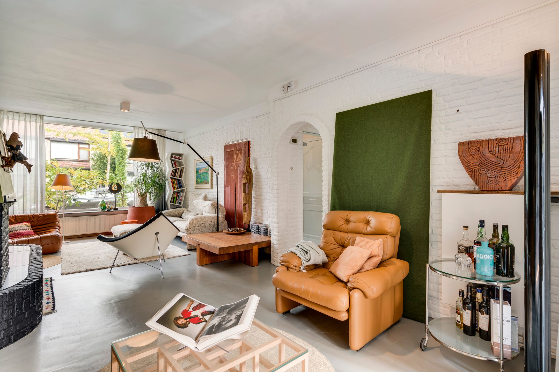 Foto 15 van De Ruyterstraat 16