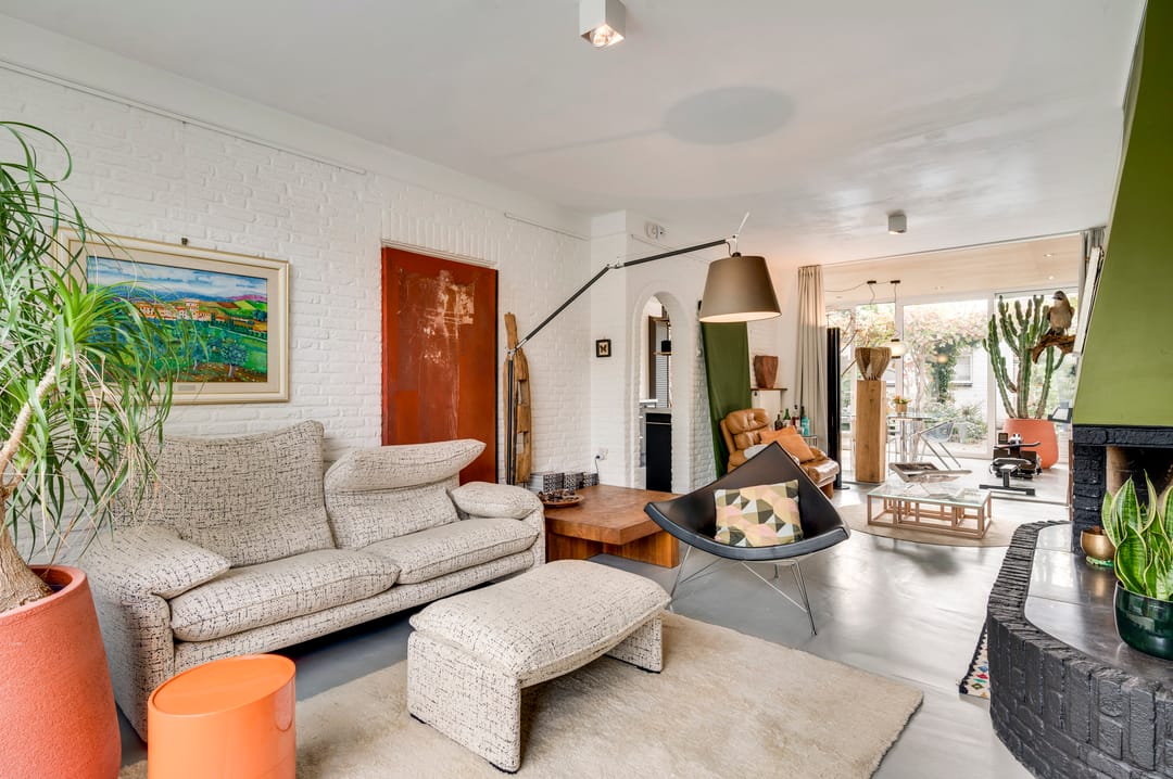 Foto 16 van De Ruyterstraat 16