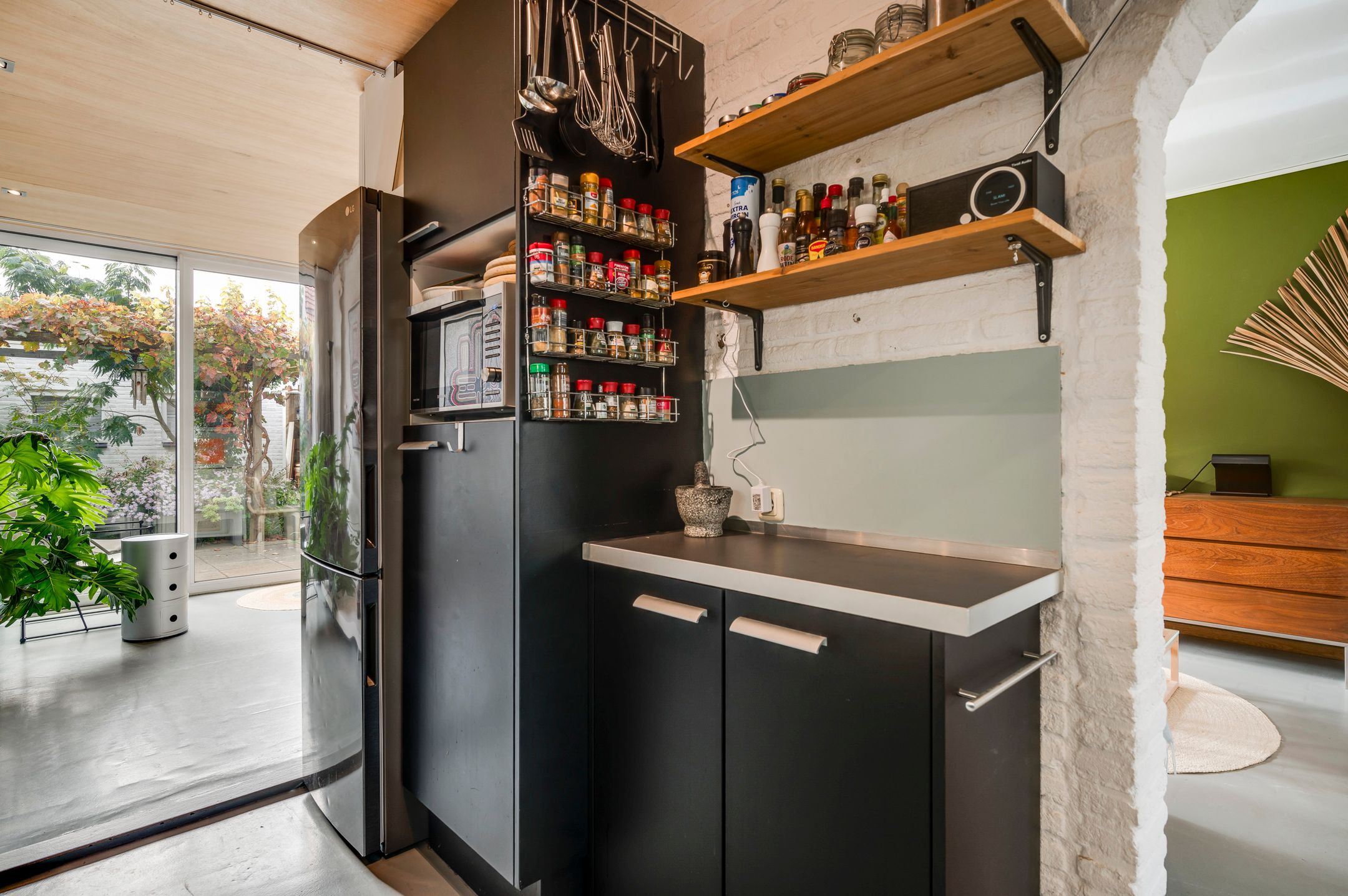 Foto 21 van De Ruyterstraat 16