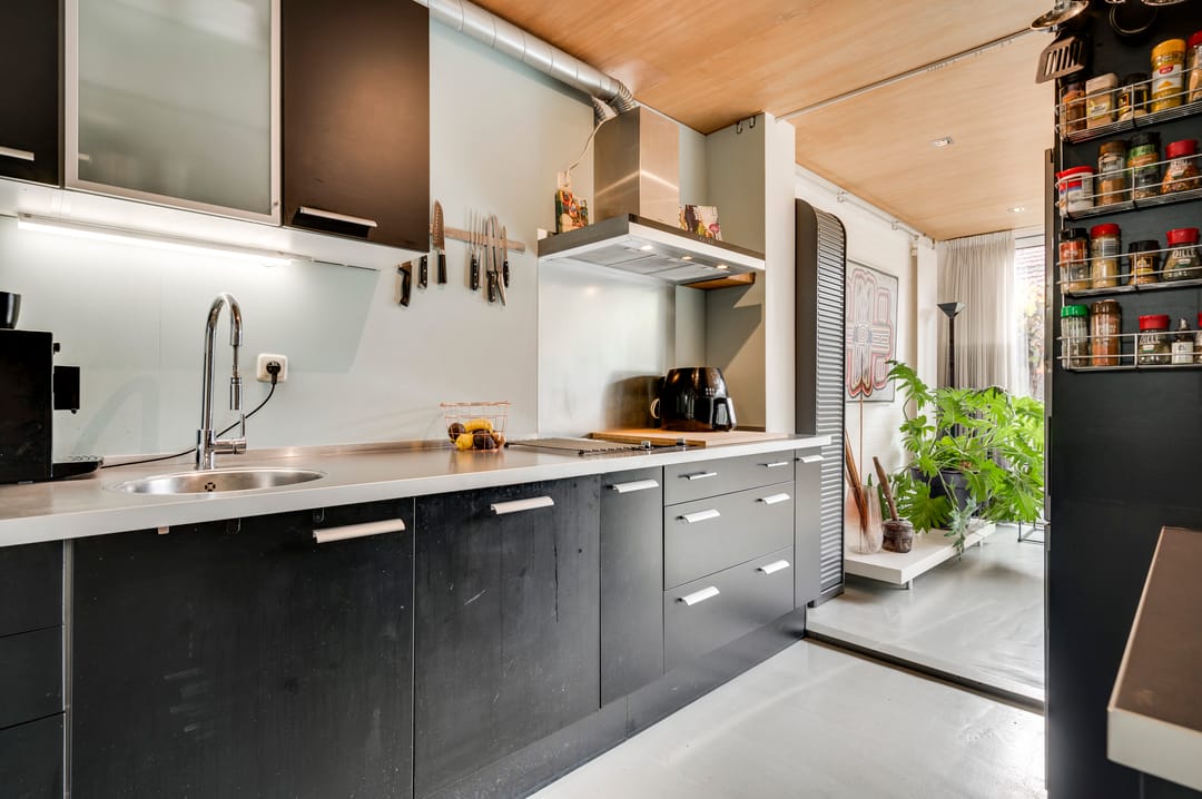 Foto 22 van De Ruyterstraat 16